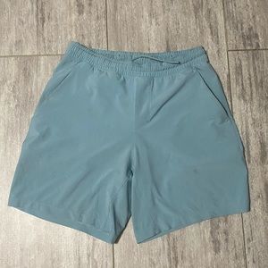 Lululemon Shorts - License To Train - Linerless - 6”(ish) inseam